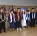 Iowa students honored with graduation stoles