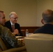 Mark Kennedy Visits Vandenberg