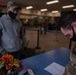 Patriot Express flights arrive at JBLM