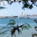 USNS Mercy Arrives in Hawaii