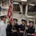 USS Green Bay holds change-of-command ceremony USS Green Bay holds change-of-command ceremony