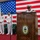 USS Green Bay holds change-of-command ceremony USS Green Bay holds change-of-command ceremony