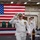 USS Green Bay holds change-of-command ceremony USS Green Bay holds change-of-command ceremony