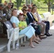 1-18 Infantry Regiment Change of Command