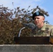 1-18 Infantry Regiment Change of Command