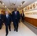 Defense Secretary Austin Hosts Jordan's King Abdullah II at Pentagon