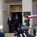 Defense Secretary Austin Hosts Thai PM, Defense Minister at Pentagon