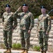 1-7 Field Artillery, 2ABCT, 1ID Hosts Change of Command Ceremony