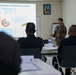 Timor-Leste Humanitarian Mine Action Program Classroom Training