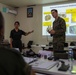 Timor-Leste Humanitarian Mine Action Program Classroom Training