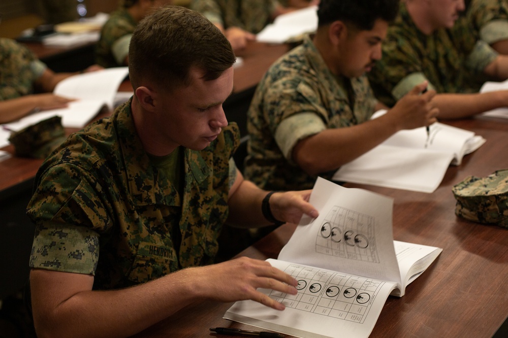 Pendleton’s Marksmanship Training Division teaches thousands how to effectively engage targets