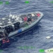 Coast Guard, Customs and Border Protection, partner agencies respond to capsized vessel near Puerto Rico