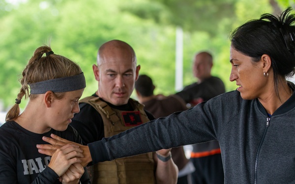 2022 Coaches' Workshop