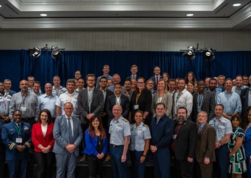 Joint Statement on the Marine Transportation System Cybersecurity Symposium