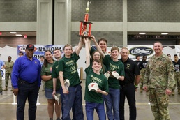 JROTC Eastern Championship