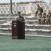 Ready First Command Sgt. Maj. Relinquishment of Responsibility