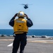 USS Essex Flight Operations