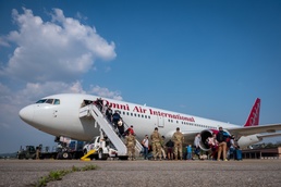 731st Air Mobility Squadron sustains mask-wear policy