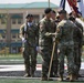 Change of Command 1-36 Infantry Battalion