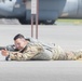 Fly-away security training keeps Airmen vigilant, aircraft safe