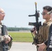 Fly-away security training keeps Airmen vigilant, aircraft safe