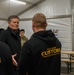 U.S. Sen. Steve Daines visits MK Air Base