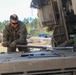 M2A3 Bradley Fighting Vehicles and M1A2 Abrams Maintenance- Maintaining the Force