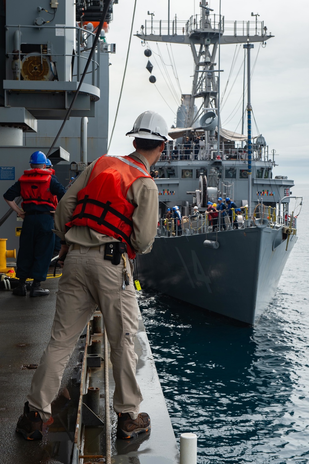DVIDS - Images - Noble Vanguard Rafting [Image 3 of 5]