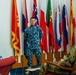 NATO  Senior Enlisted Advisors visit MK Air Base