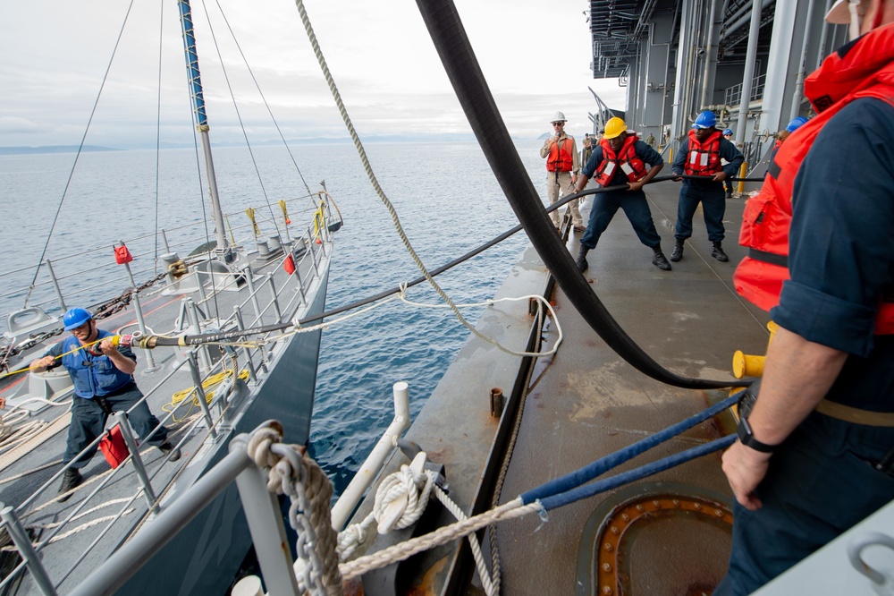 DVIDS - Images - Noble Vanguard Rafting [Image 4 of 5]