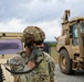 588th Brigade Engineer Battalion Conducts Mine Clearing Line Charge Training