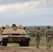 588th Brigade Engineer Battalion Conducts Mine Clearing Line Charge Training