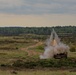 588th Brigade Engineer Battalion Conducts Mine Clearing Line Charge Training