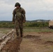 588th Brigade Engineer Battalion Conducts Mine Clearing Line Charge Training