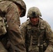 588th Brigade Engineer Battalion Conducts Mine Clearing Line Charge Training