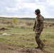 588th Brigade Engineer Battalion Conducts Mine Clearing Line Charge Training