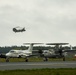 NAF Misawa, 35th FW, and JASDF Participate in “Elephant Walk” at Misawa Air Base