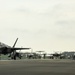 NAF Misawa, 35th FW, and JASDF Participate in “Elephant Walk” at Misawa Air Base