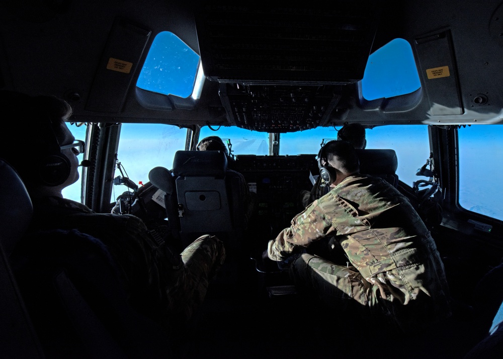 Joint Force Swift Responders; AMC, Army prepare for Exercise Swift Response airdrop