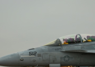 NAF Misawa, 35th FW, and JASDF Participate in “Elephant Walk” at Misawa Air Base