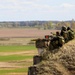 6th Airborne Brigade Jumps Into Jekabpils