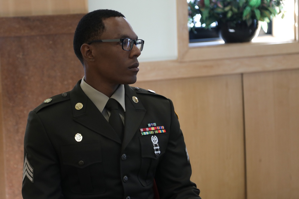 2022 Eighth Army Best Warrior and Squad Competition