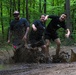 86th FSS hosts Legendary Mud Run