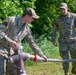 86th FSS hosts Legendary Mud Run