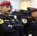 Iraqi Counter-Terrorism Service hosts counter-terrorism conference in Baghdad, Iraq