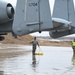 A10C Thunderbolt II Arrives in Norway