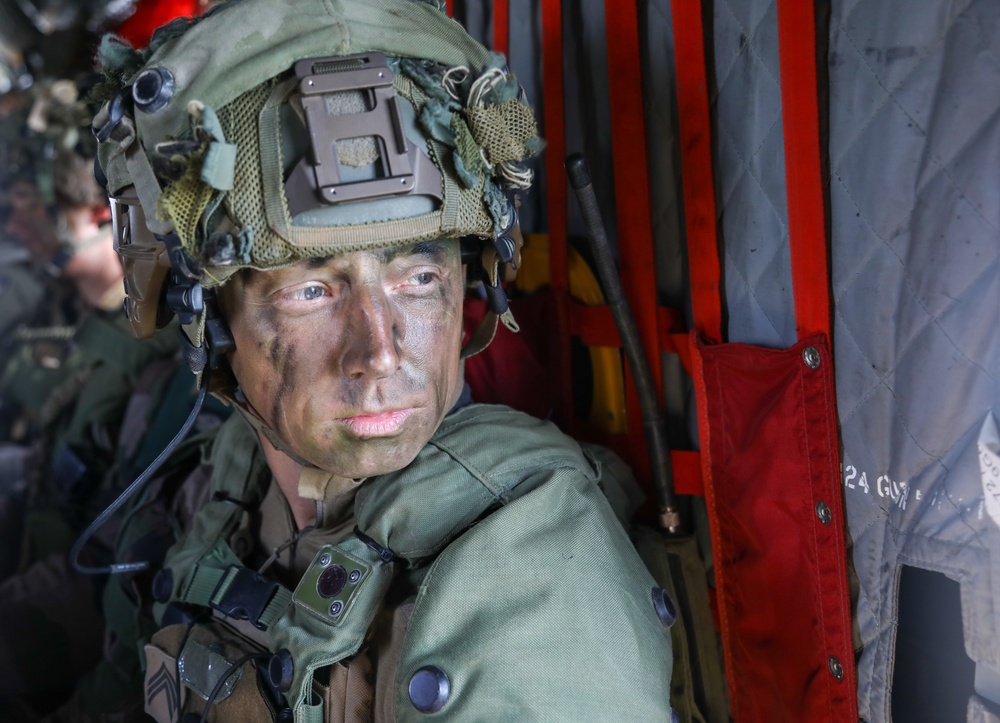 DV-Day Exercise Swift Response