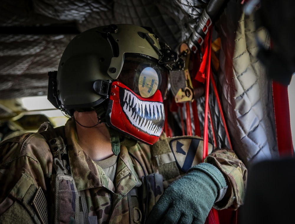 DV-Day Exercise Swift Response