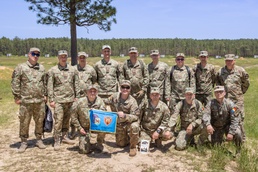 Alabama-Romanian CBRN Soldiers build trust, interoperability, combat readiness
