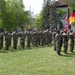 457th Civil Affairs Battalion Change of Command